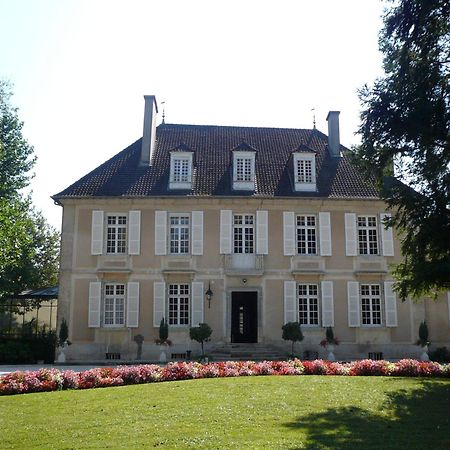 Chateau De Rigny منتون - سانت - برنارد المظهر الخارجي الصورة