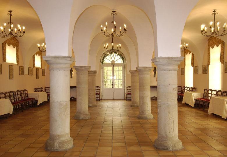 Chateau De Rigny منتون - سانت - برنارد المظهر الخارجي الصورة